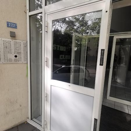 Studio Proche Tramway Et Montpellier Business School Εξωτερικό φωτογραφία